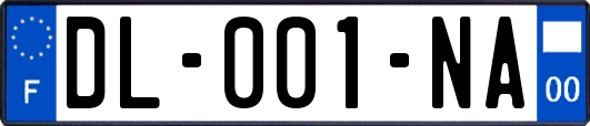 DL-001-NA