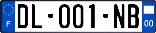 DL-001-NB