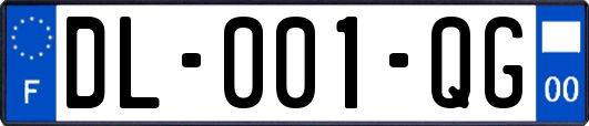 DL-001-QG