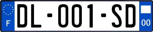 DL-001-SD