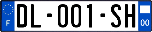 DL-001-SH