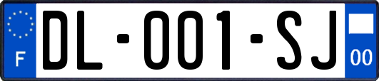 DL-001-SJ