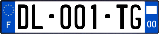 DL-001-TG