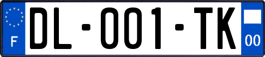 DL-001-TK