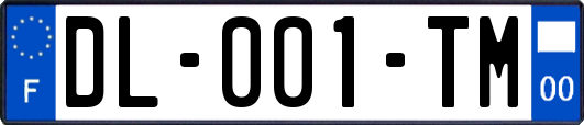 DL-001-TM