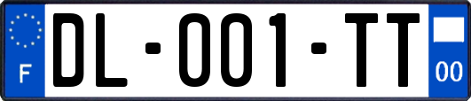 DL-001-TT