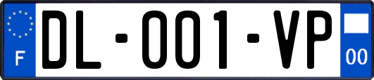 DL-001-VP