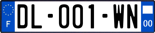 DL-001-WN