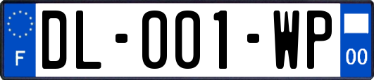 DL-001-WP