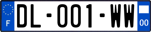 DL-001-WW