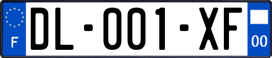 DL-001-XF