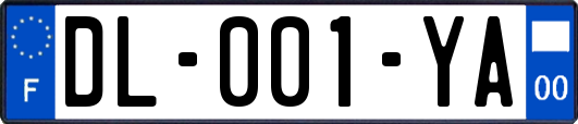 DL-001-YA