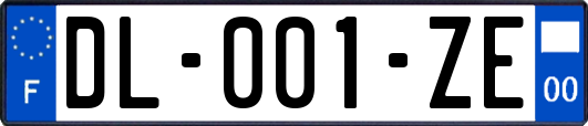 DL-001-ZE