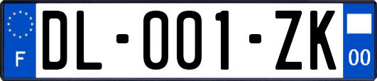 DL-001-ZK