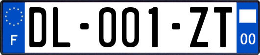 DL-001-ZT