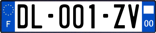 DL-001-ZV