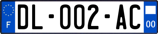 DL-002-AC