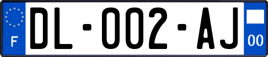 DL-002-AJ