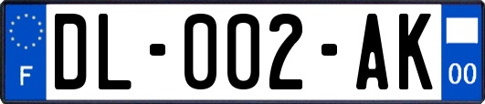 DL-002-AK