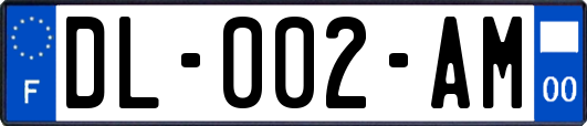 DL-002-AM