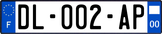 DL-002-AP