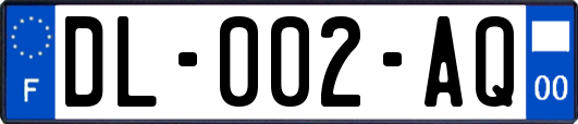 DL-002-AQ