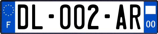 DL-002-AR