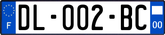 DL-002-BC