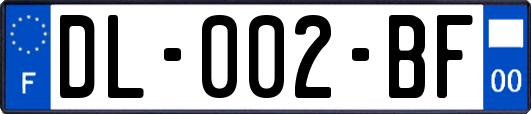 DL-002-BF