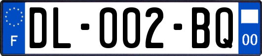 DL-002-BQ