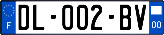 DL-002-BV