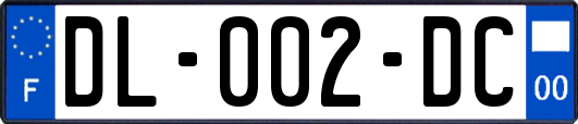 DL-002-DC