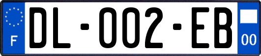 DL-002-EB