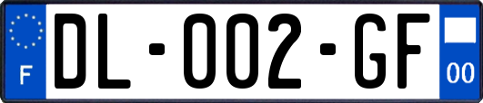 DL-002-GF