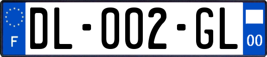 DL-002-GL