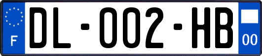 DL-002-HB