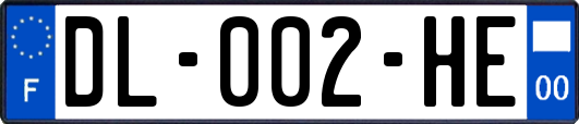 DL-002-HE