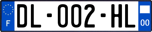 DL-002-HL