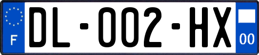 DL-002-HX