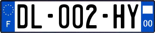 DL-002-HY