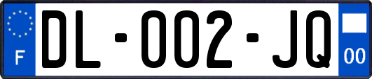 DL-002-JQ