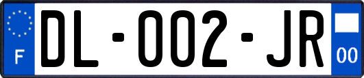 DL-002-JR