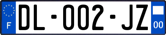 DL-002-JZ