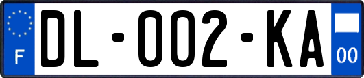 DL-002-KA