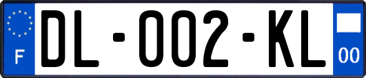 DL-002-KL