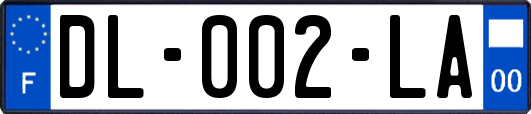 DL-002-LA