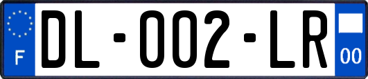 DL-002-LR