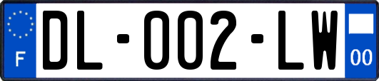 DL-002-LW