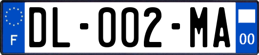 DL-002-MA