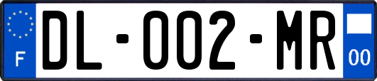 DL-002-MR